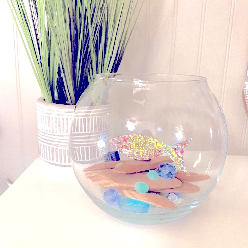 Glass Bowl - Picture 2 of 5